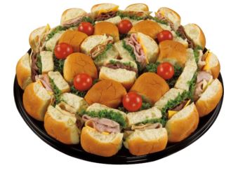 Subway Catering Menu With Prices Subway Menu Prices